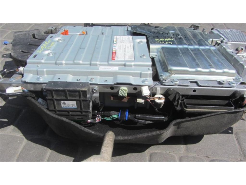 82009FJ000 | Батарея високовольтна SUBARU CROSSTREK 12-17 - Фото 7