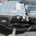 82009FJ000 | Батарея високовольтна SUBARU CROSSTREK 12-17 - Прев'ю 7