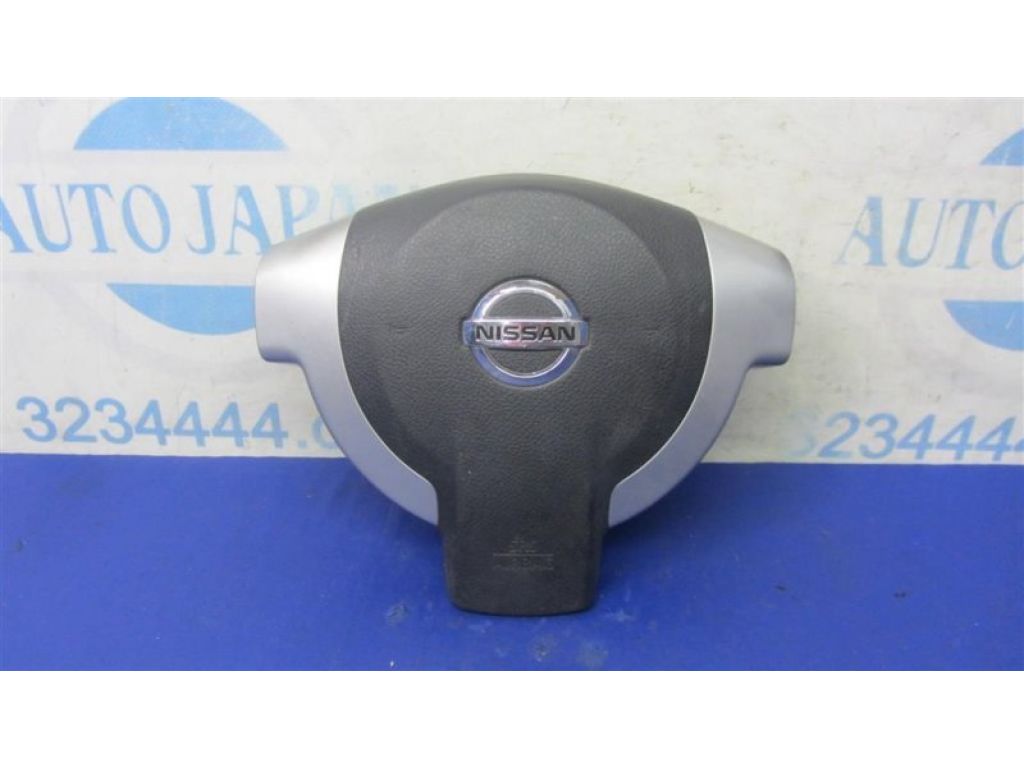 K851M-JG12A | Подушка безпеки в кермо NISSAN X-TRAIL T31 07-14