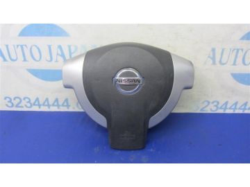 Подушка безпеки в кермо NISSAN X-TRAIL T31 07-14