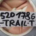 K851M-JG12A | Подушка безпеки в кермо NISSAN X-TRAIL T31 07-14 - Прев'ю 2