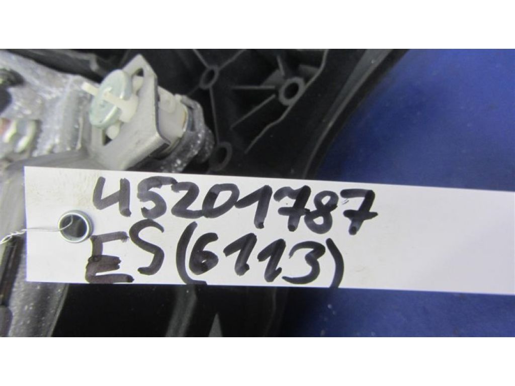 45130-33500-C0 | Подушка безпеки в кермо LEXUS ES350 06-12 - Фото 2