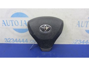 Подушка безопасности в руль TOYOTA VENZA 09-16