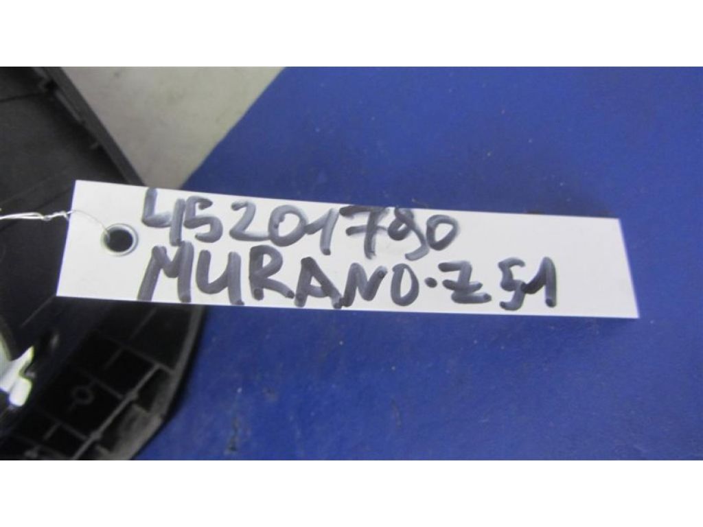 K851M-1AA0A | Подушка безопасности в руль NISSAN MURANO Z51 07-14 - Фото 2