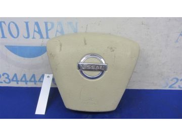 Подушка безпеки в кермо NISSAN MURANO Z51 07-14