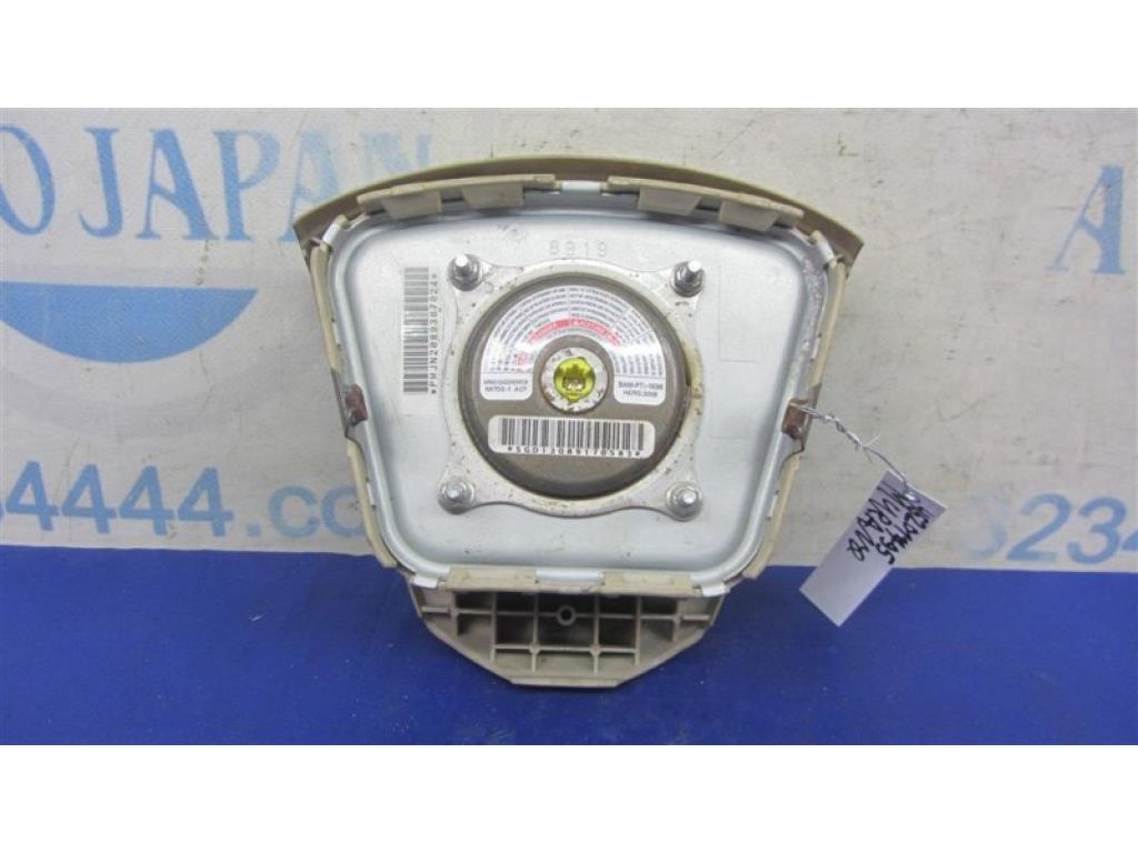 K851M-1AA0A | Подушка безопасности в руль NISSAN MURANO Z51 07-14 - Фото 3