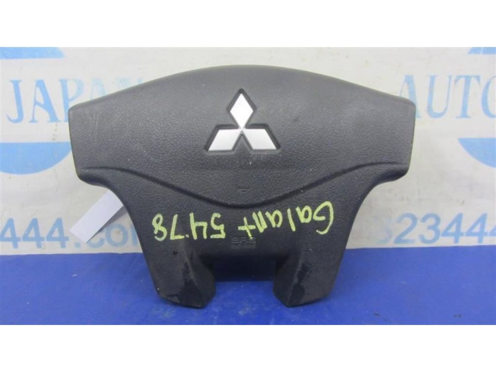 7030A005XA | Подушка безопасности в руль MITSUBISHI GALANT 03-12
