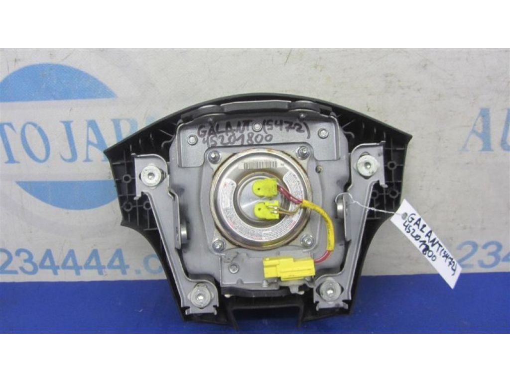 7030A005XA | Подушка безопасности в руль MITSUBISHI GALANT 03-12 - Фото 3