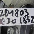 48810-5DF1B | Рульовий вал INFINITI QX30 16-20 - Прев'ю 2