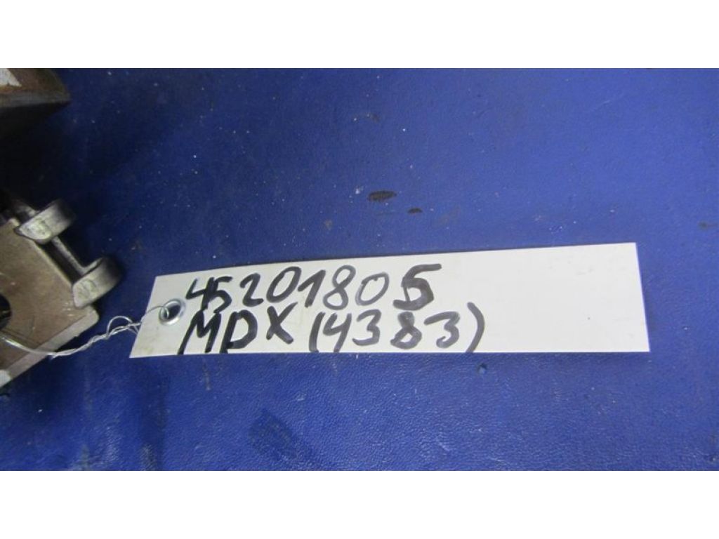 53200-STX-A02 | Рульовий вал ACURA MDX (YD2) 06-13 - Фото 2