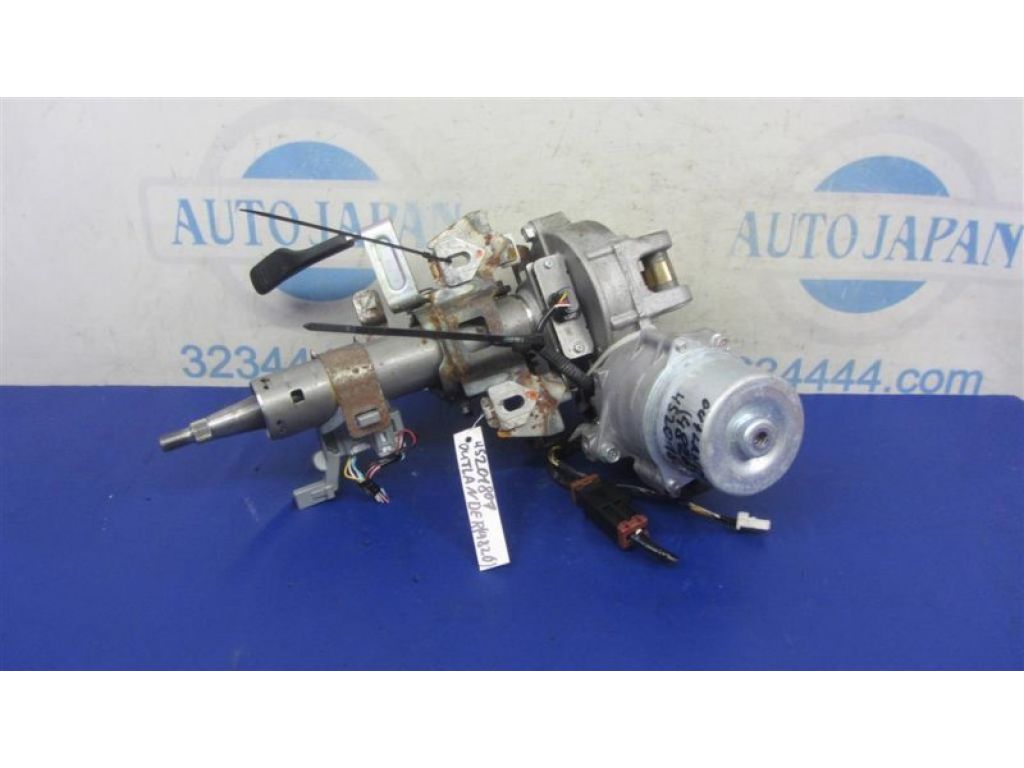 4401A296 | Электроусилитель рулевого управления MITSUBISHI ASX / OUTLANDER SPORT 10-21