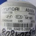 56310-F2200 | Электроусилитель рулевого управления HYUNDAI ELANTRA AD 16- - Превью 4