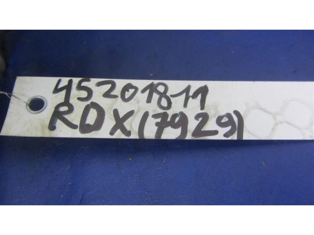 53200-TX4-A12 | рульова колонка ACURA RDX 12-19 - Фото 2
