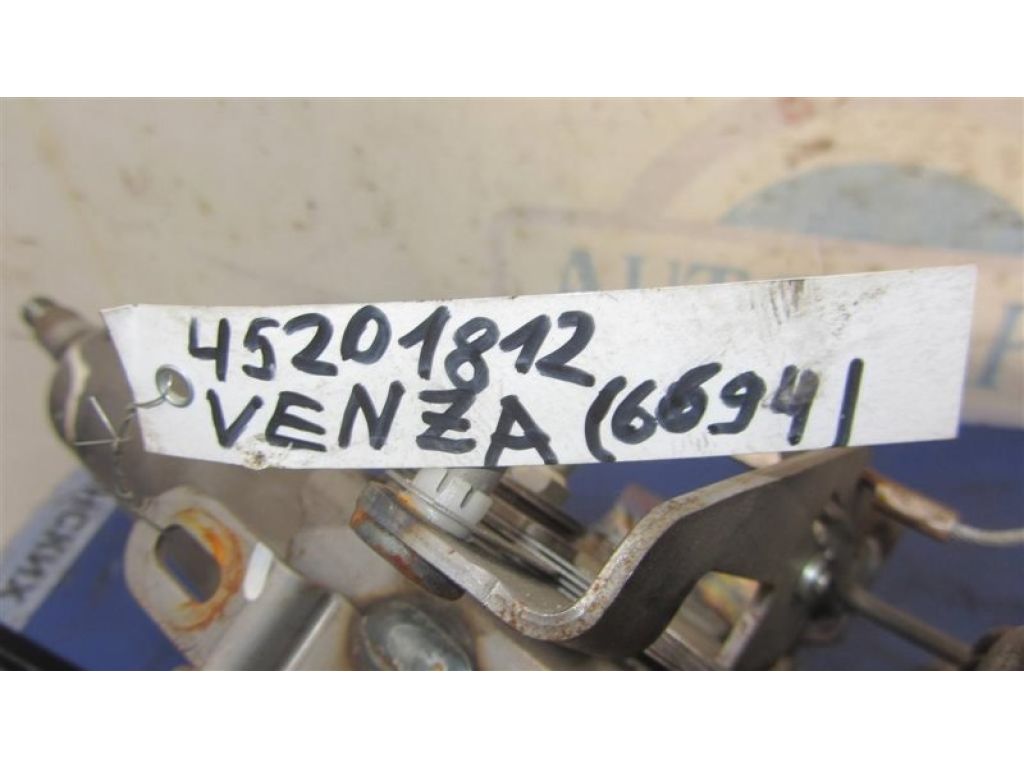 45250-0T100 | Електропідсилювач рульового керування TOYOTA VENZA 09-16 - Фото 2
