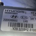 56310-3Q602 | Электроусилитель рулевого управления HYUNDAI SONATA YF 10-14 - Превью 5