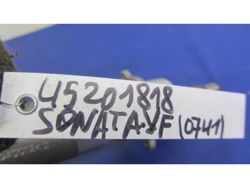 56310-3Q602 | Электроусилитель рулевого управления HYUNDAI SONATA YF 10-14 - Фото 2