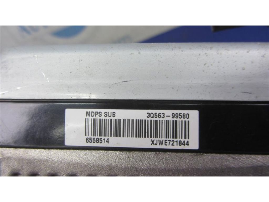 56310-3Q602 | Электроусилитель рулевого управления HYUNDAI SONATA YF 10-14 - Фото 6