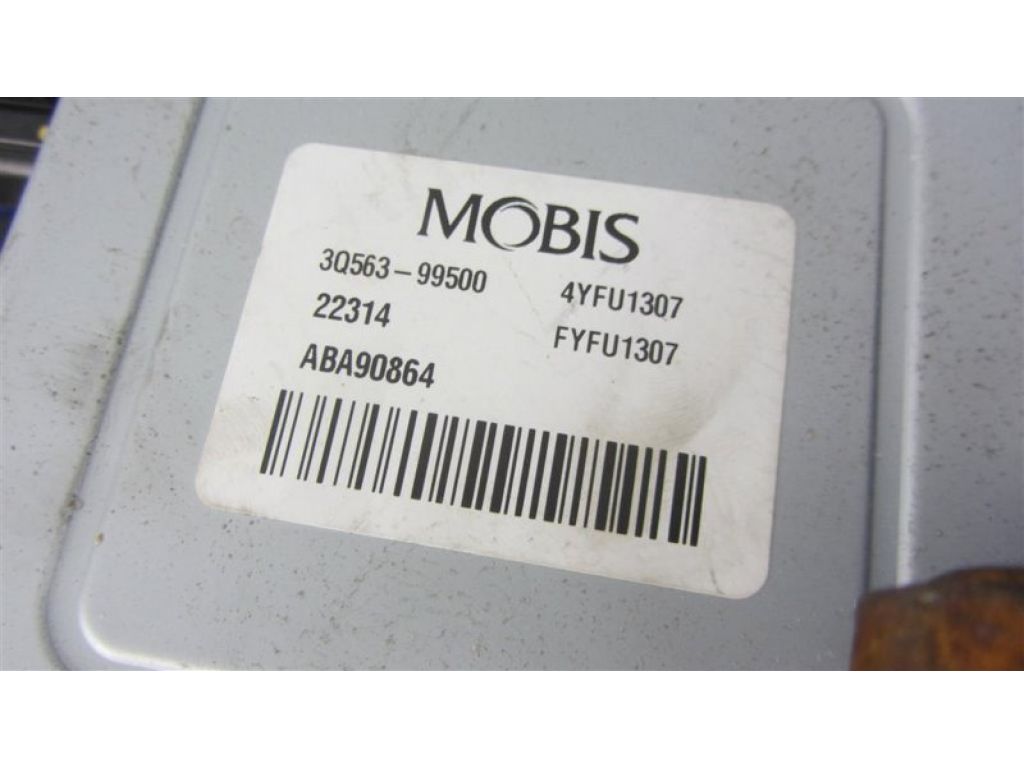 56310-3Q602 | Электроусилитель рулевого управления HYUNDAI SONATA YF 10-14 - Фото 4