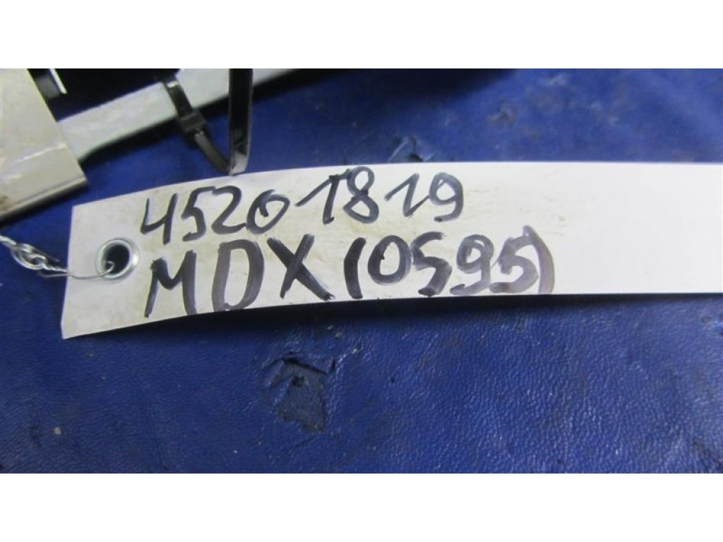 53200-TZ5-A52 | Рулевой вал ACURA MDX (YD3) 13-21 - Фото 2