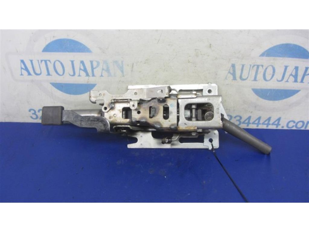 53200-TA0-A12 | Рулевой вал HONDA CROSSTOUR 09-15