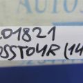 53200-TA0-A12 | Рулевой вал HONDA CROSSTOUR 09-15 - Превью 2