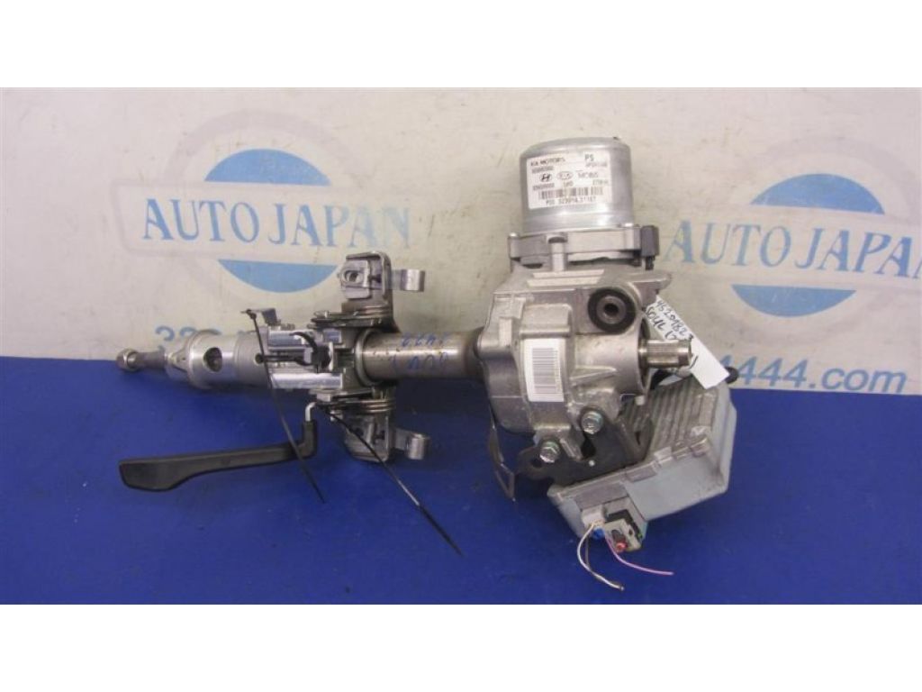 56310-B2000 | Електропідсилювач рульового керування KIA SOUL PS 13-19