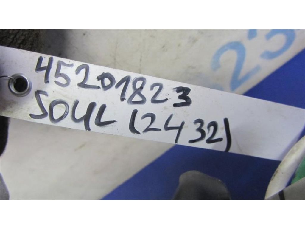 56310-B2000 | Електропідсилювач рульового керування KIA SOUL PS 13-19 - Фото 2