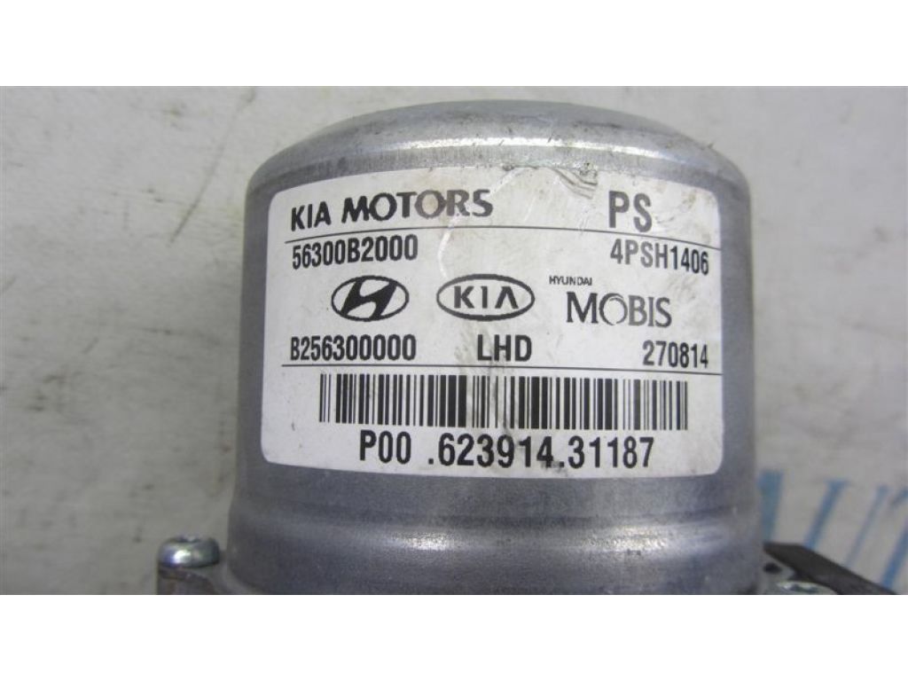 56310-B2000 | Електропідсилювач рульового керування KIA SOUL PS 13-19 - Фото 4