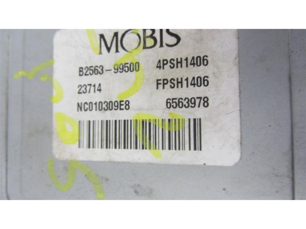 56310-B2000 | Електропідсилювач рульового керування KIA SOUL PS 13-19 - Фото 5