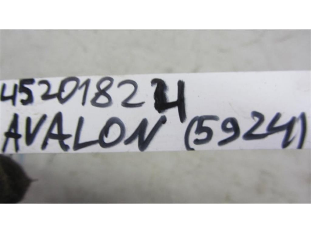 45250-AC021 | Рульовий вал TOYOTA AVALON 05-12 - Фото 2