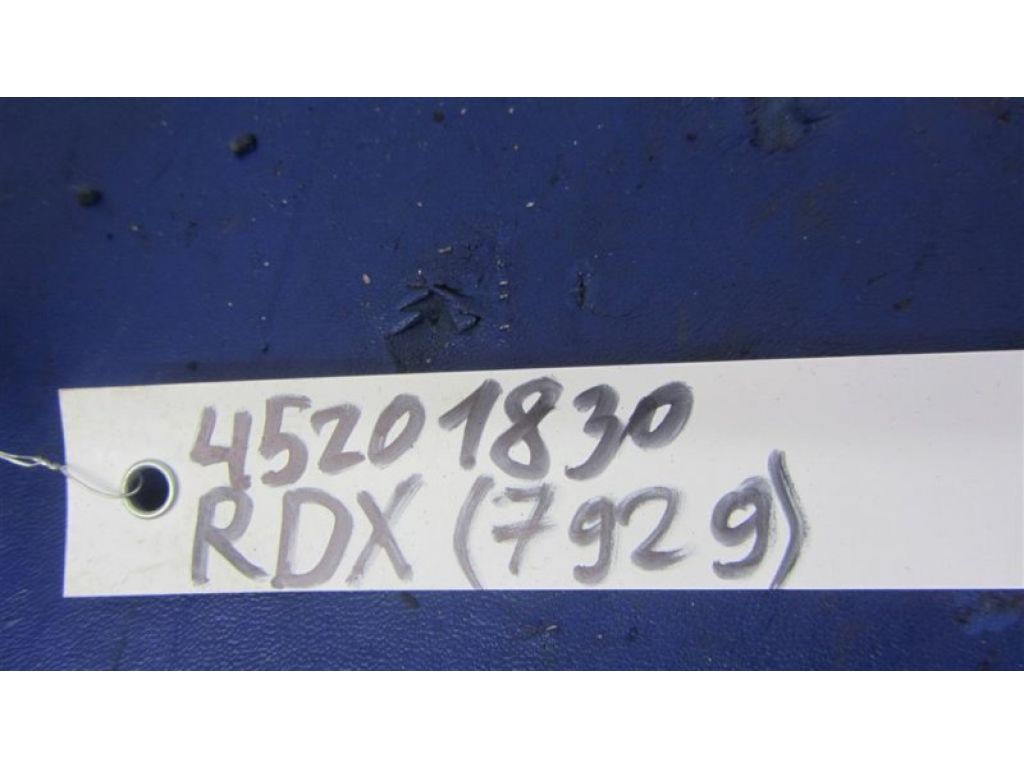 74970-TX4-A01 | Блок управления крышкой багажника ACURA RDX 12-19 - Фото 2