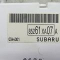 85261XA07A | монітор SUBARU TRIBECA B10 07-13 - Прев'ю 4
