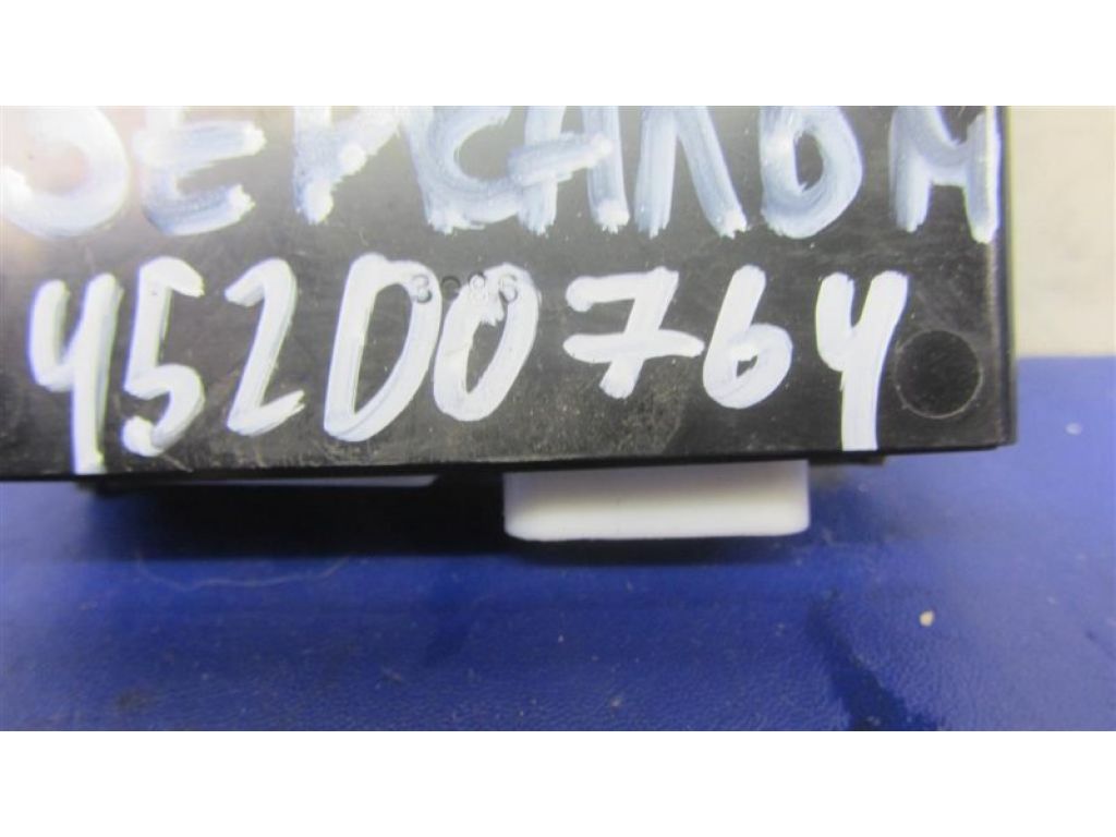 89430-0E020 | Блок керування дзеркалами передн. прав. LEXUS RX300/330/350/400 03-09 - Фото 2