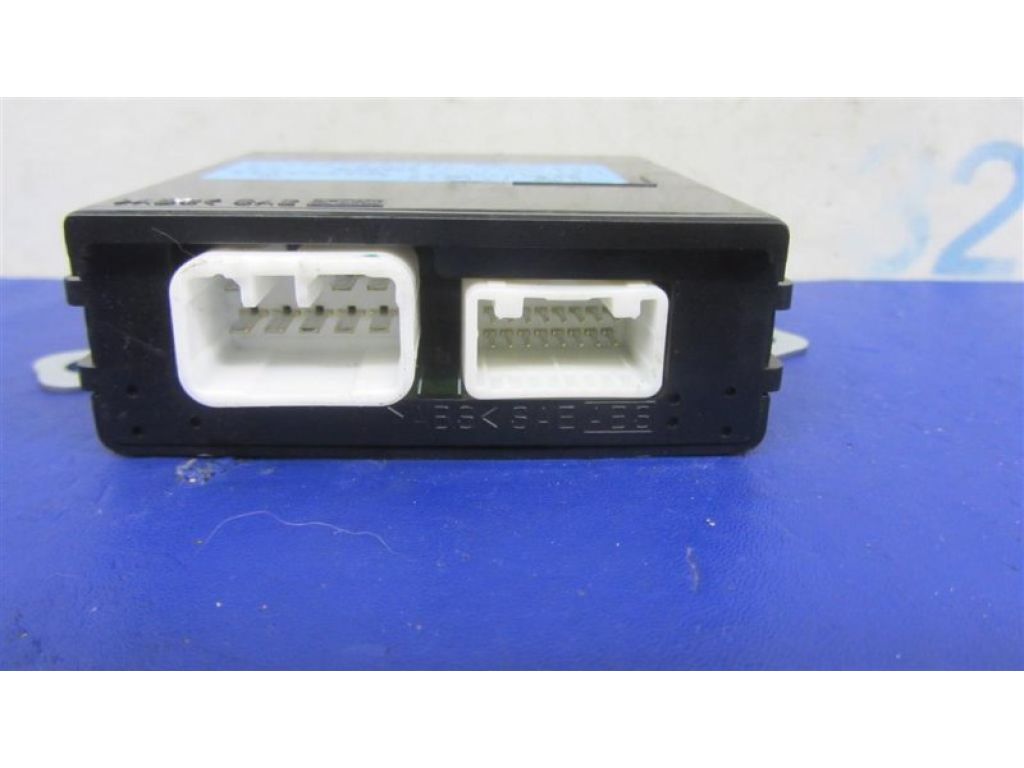 89430-0E020 | Блок керування дзеркалами передн. прав. LEXUS RX300/330/350/400 03-09 - Фото 3