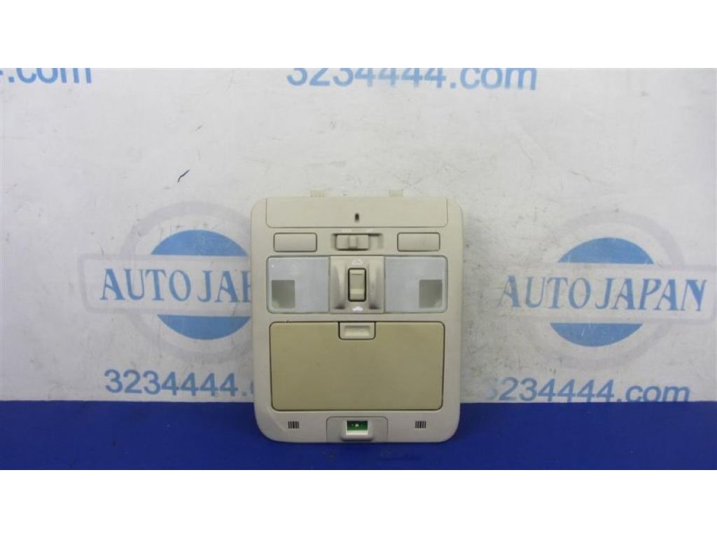 26430-EH100 | Плафон салону INFINITI M35/M45 04-10