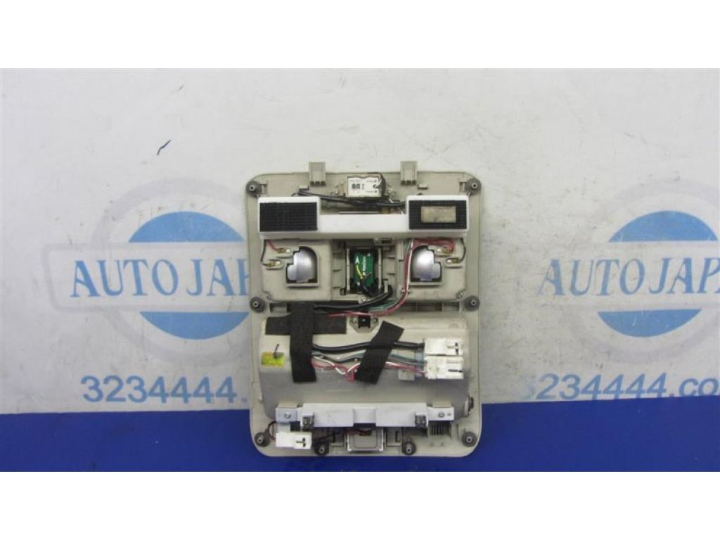 26430-EH100 | Плафон салону INFINITI M35/M45 04-10 - Фото 3