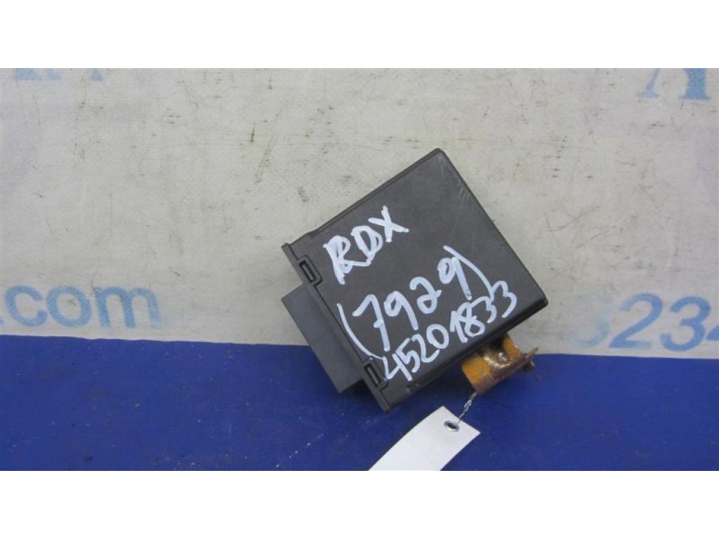 36920-TX4-A01 | Блок электронный ACURA RDX 12-19