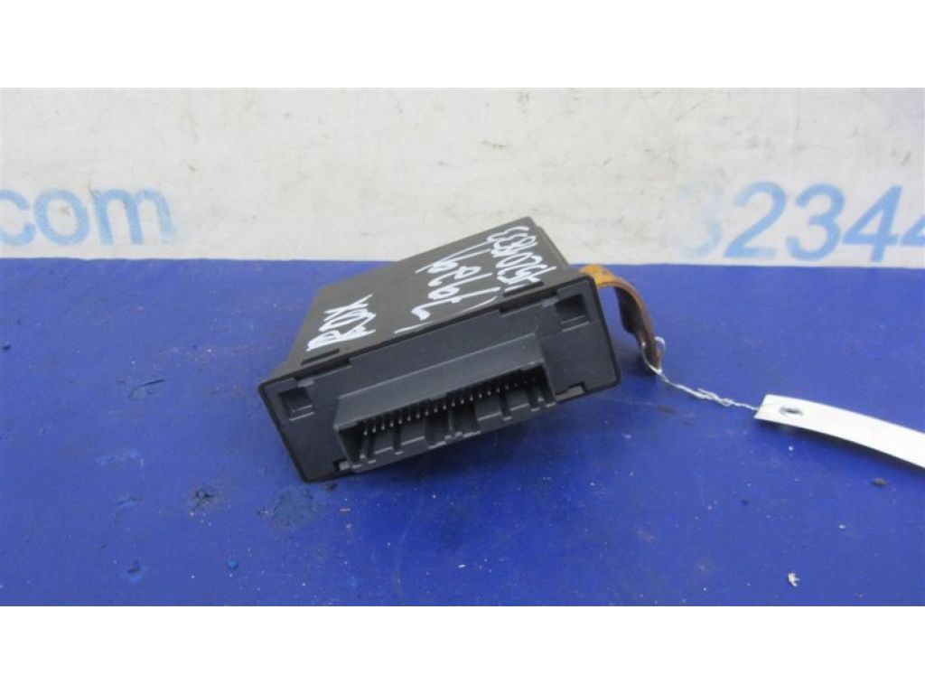 36920-TX4-A01 | Блок электронный ACURA RDX 12-19 - Фото 4