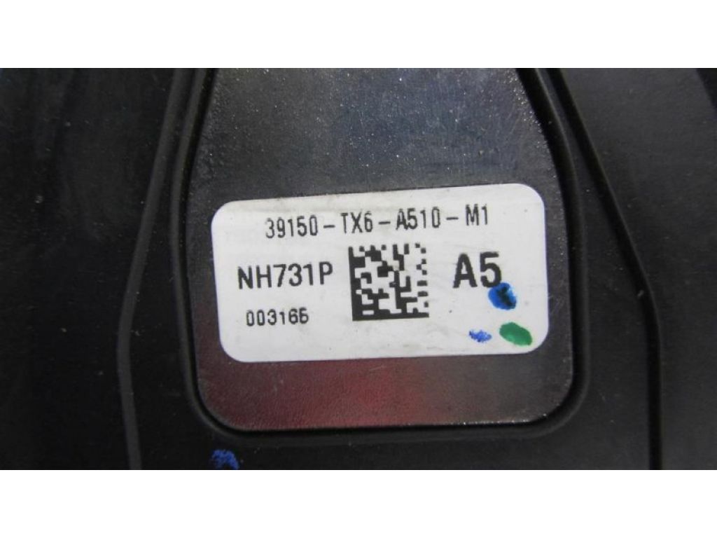 39150-TX6-A51ZE | Антенна ACURA ILX 16-19 - Фото 4