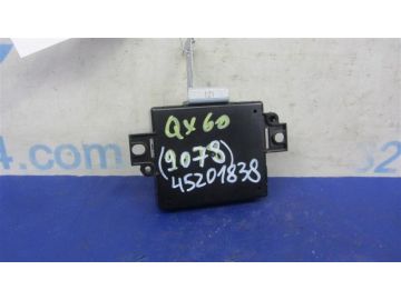 Блок керування парктроніком INFINITI QX60/JX35 12-20