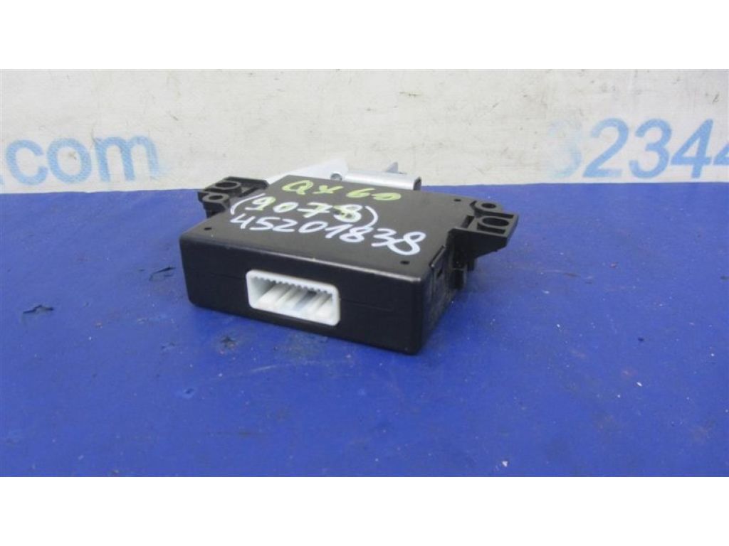 28532-3JA2C | Блок керування парктроніком INFINITI QX60/JX35 12-20 - Фото 5