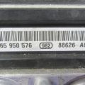 57110-STX-A02 | Блок ABS ACURA MDX (YD2) 06-13 - Превью 5
