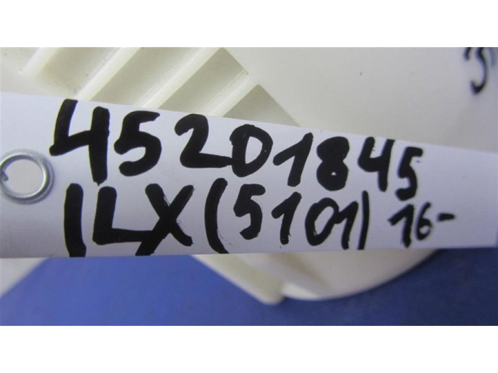 17045-TV9-A00 | паливний насос ACURA ILX 16-19 - Фото 2