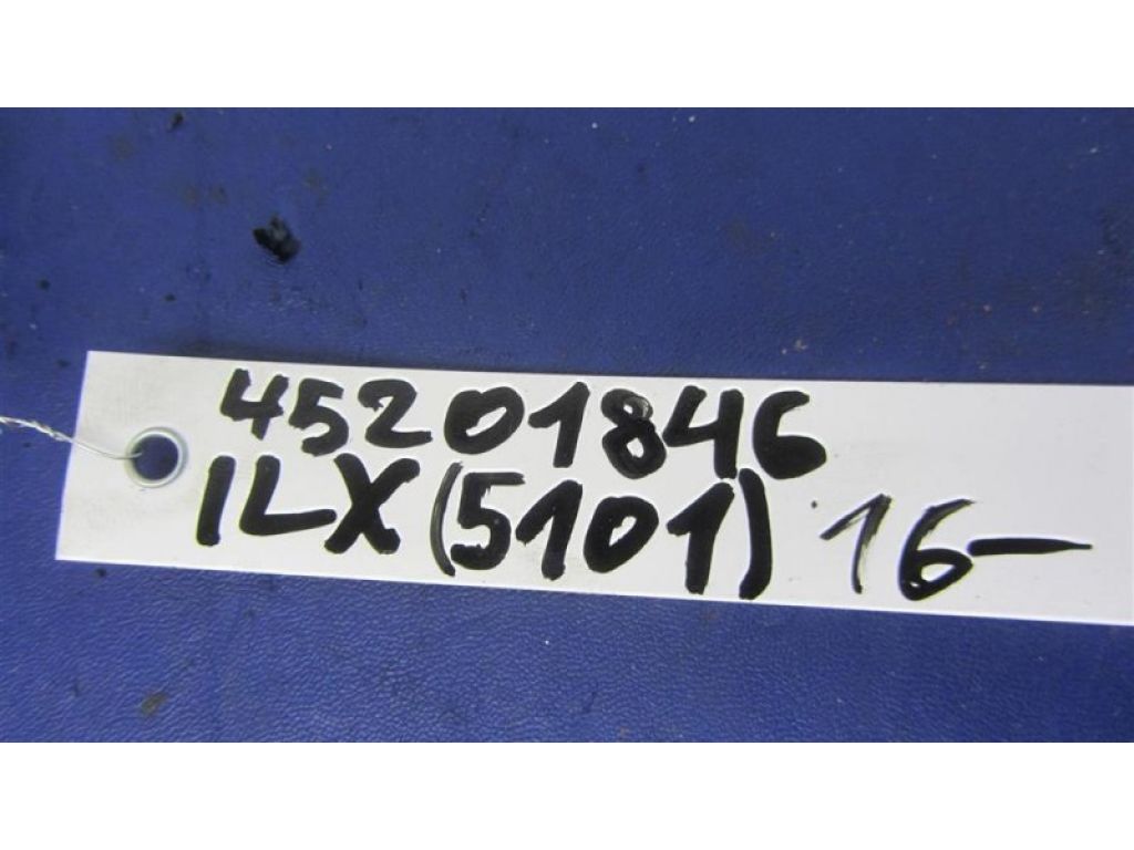 34270-TX6-A11 | Стоп сигнал ACURA ILX 16-19 - Фото 2