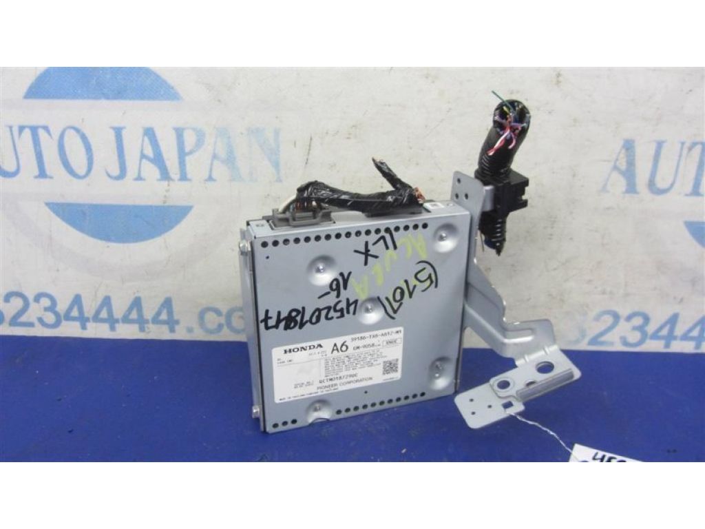 39186-TX6-A61 | Усилитель звука ACURA ILX 16-19 - Фото 3