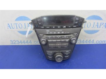 Магнитола ACURA MDX (YD2) 06-13