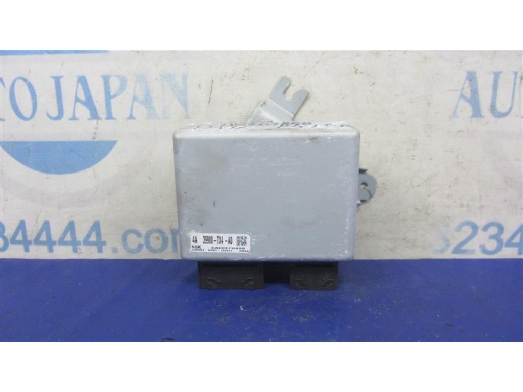 39980-TX4-A01 | Блок управления электроусилителем руля ACURA RDX 12-19