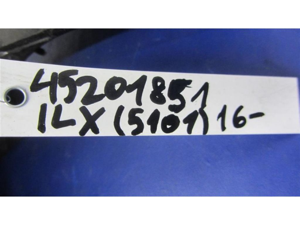 54200-TX6-A81 | Куліса АКПП ACURA ILX 16-19 - Фото 2