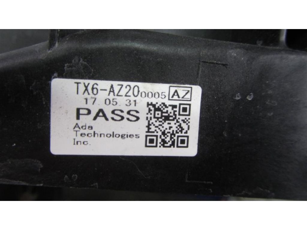 54200-TX6-A81 | Куліса АКПП ACURA ILX 16-19 - Фото 5