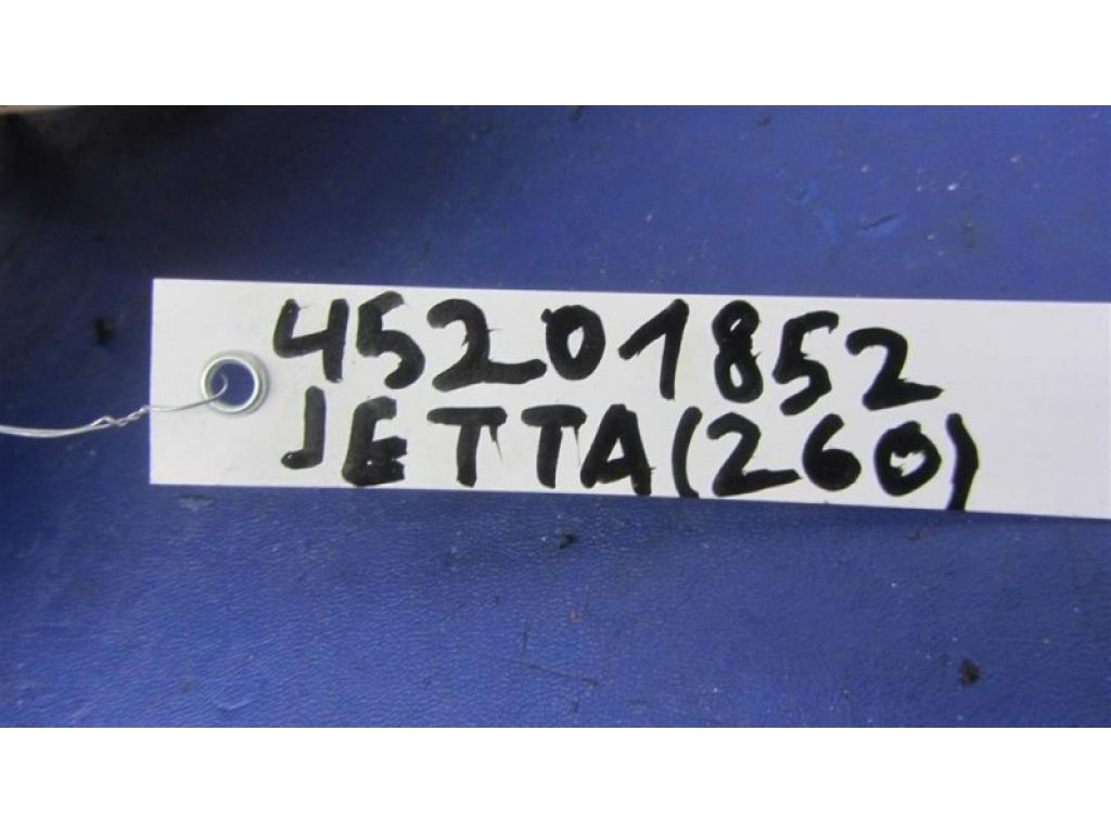 1K0 121 407 A | Бачок розширювальний VOLKSWAGEN JETTA USA 10-17 - Фото 2